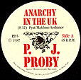 Anarchy label