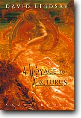 Arcturus cover
