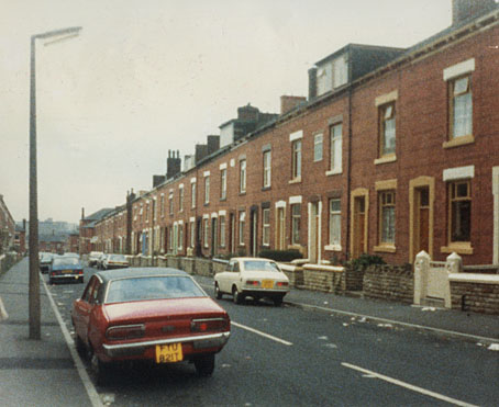 Brompton Street