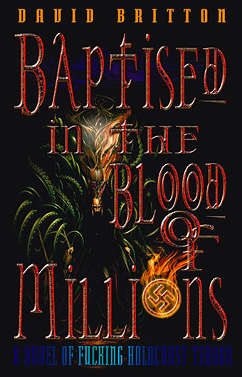 Baptised in the Blood of Millions