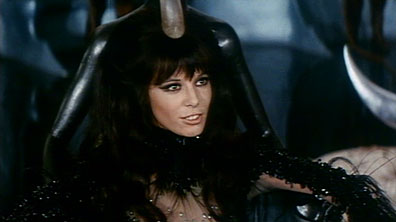 Barbarella