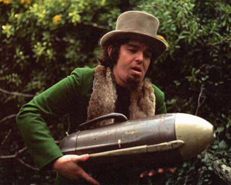 Captain Beefheart