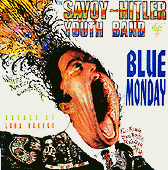 Blue Monday