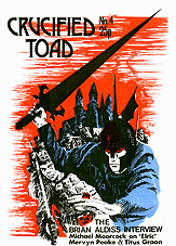 Crucified Toad 4