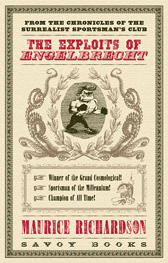 The Exploits of Engelbrecht