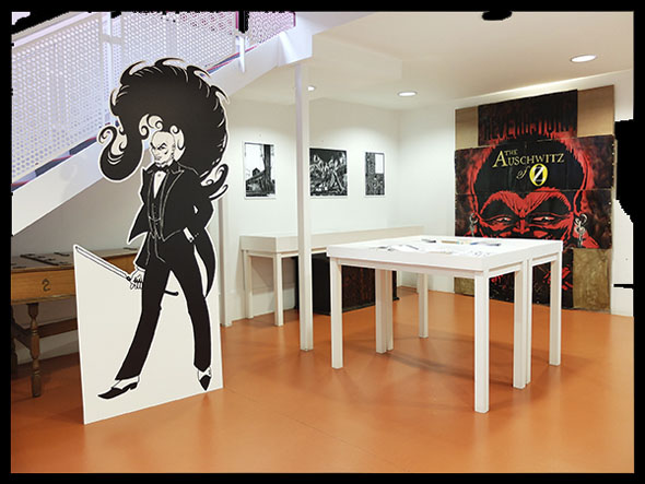 Exhibition