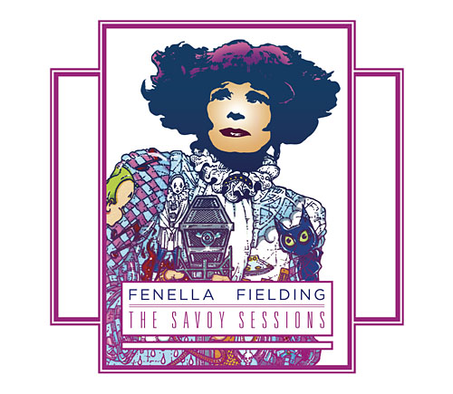 Fenella CD