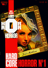 Hard Core Horror 1