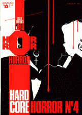 Hard Core Horror 4