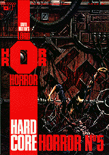 Lord Horror