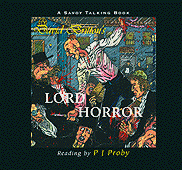 Lord Horror CD