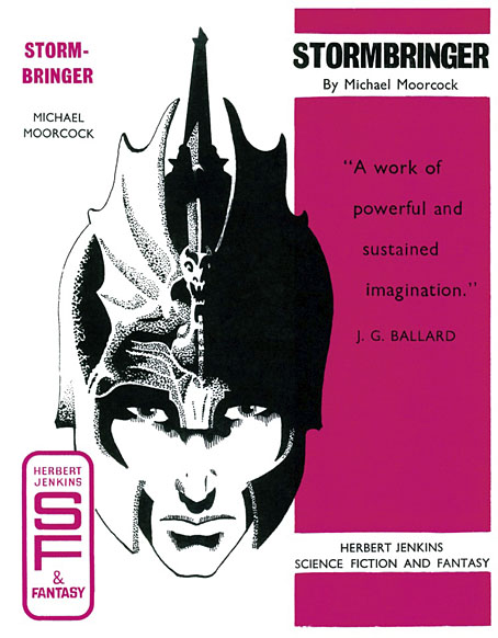 James Cawthorn: The Man and His Art