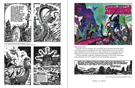 James Cawthorn: The Man and His Art