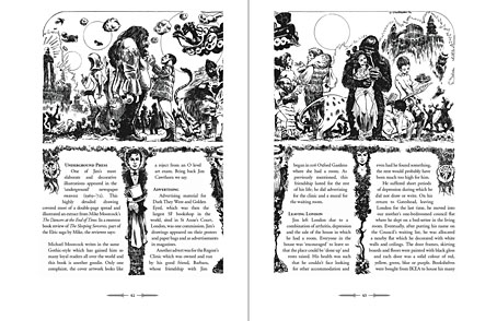 James Cawthorn: The Man and His Art