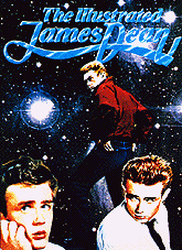 The Illustrated James Dean