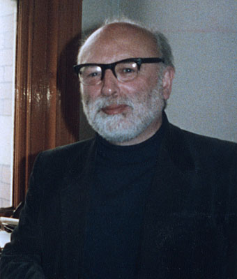 Jim Cawthorn