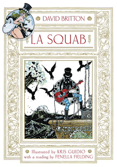 La Squab