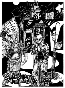 Meng and Ecker