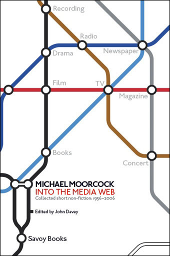 Into the Media Web