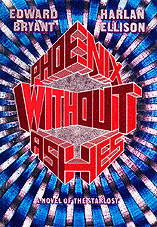 Phoenix Without Ashes