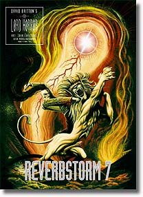 Reverbstorm 7