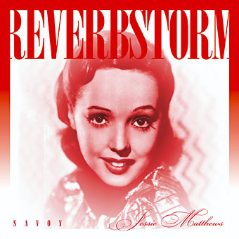 Reverbstorm single