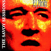 Savoy Sessions