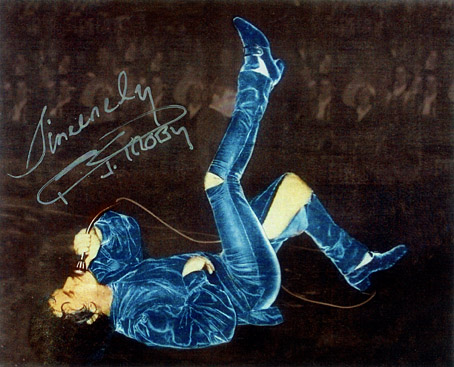 PJ Proby