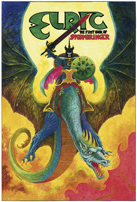 Stormbringer