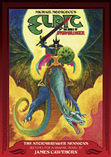 The Stormbringer Sessions