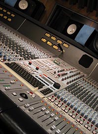 Studio