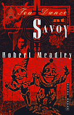 A Tea Dance at Savoy