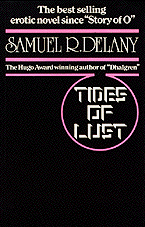 The Tides of Lust