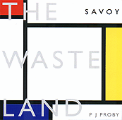 The Waste Land