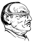 Burne Hogarth