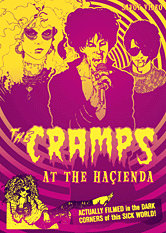 The Cramps