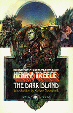 The Dark Island