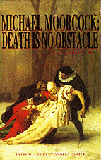 Death Is No Obstacle