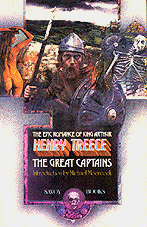 The Great Captains