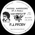 Hardcore label