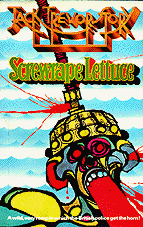Screwrape Lettuce
