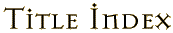 Title Index