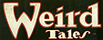 Weird Tales